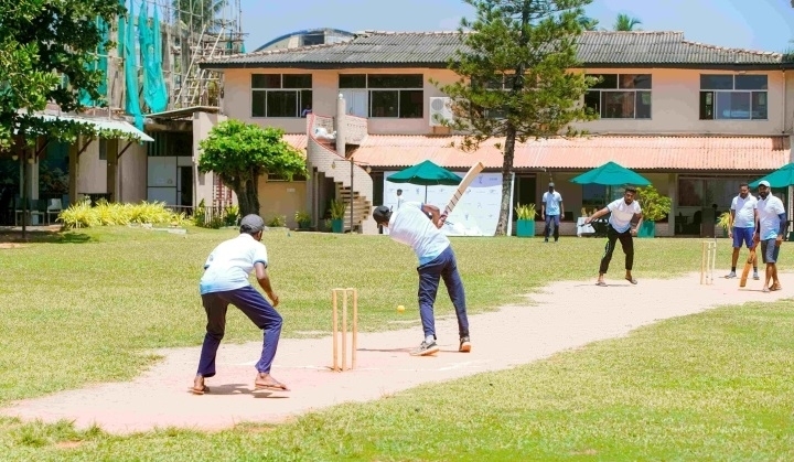 Acentura Careers Cricket Fiesta