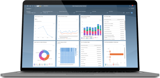 Business Intelligence