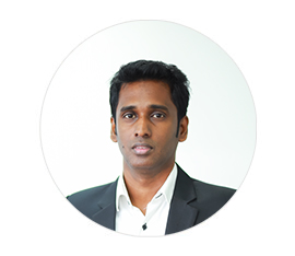 Anandan Ganeshan